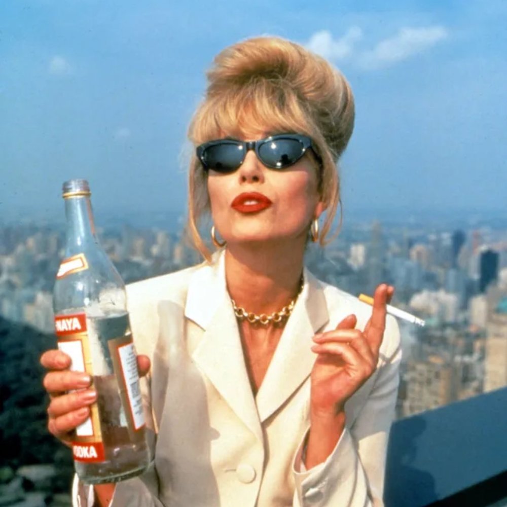 Meet your Posher, Cherrie